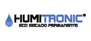 Humitronic - Eco secado permanente