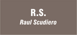 R.S. Raul Scudiero