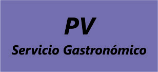 PV Servicio Gastronómico 
