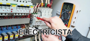 Técnico Electricista Ivan Rosas