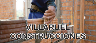 Villaruel Construcciones