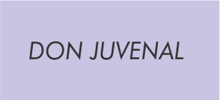 Don Juvenal