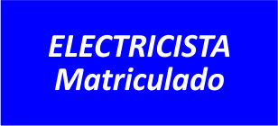 Electricista Matriculado