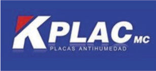 Kplac - Placas Antihumedad