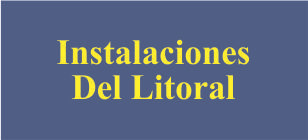 Instalaciones del Litoral