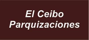 El Ceibo - Parquizaciones