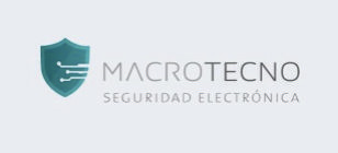 Macrotecno - Seguridad Electronica