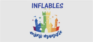 Mini Mundo Inflables