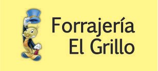 Forrajería El Grillo 