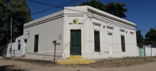 Club Central Rincón