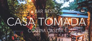Casa Tomada - Bar Restó