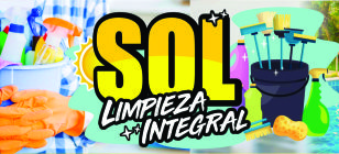 SOL Limpieza integral