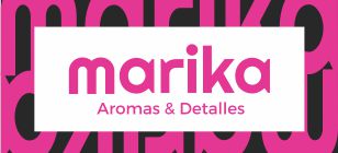 Marika - Aromas & Detalles