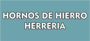 Hornos de Hierro